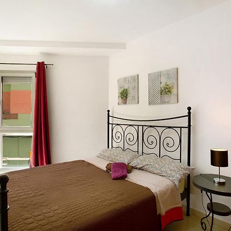 Residencial Sol Suite Telde Exterior photo