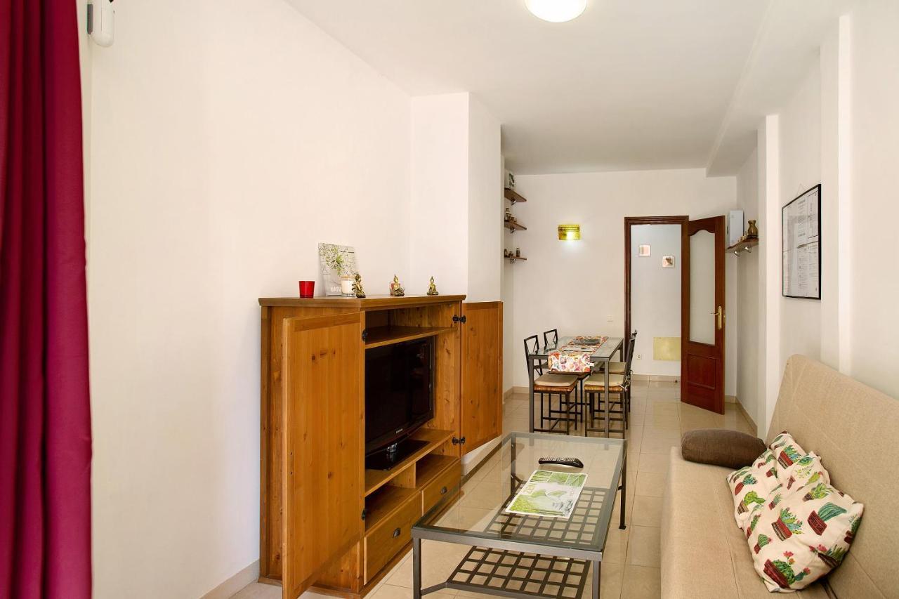 Residencial Sol Suite Telde Exterior photo