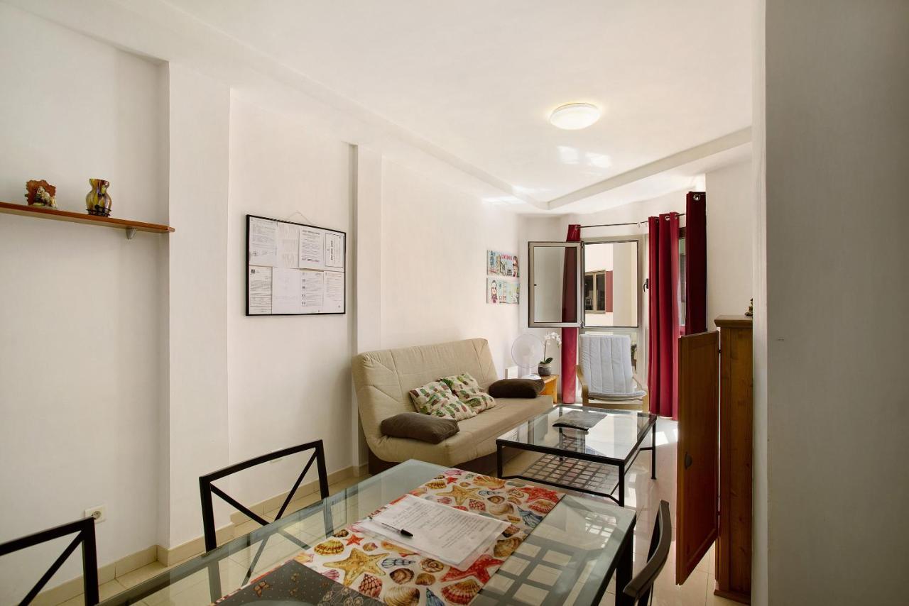 Residencial Sol Suite Telde Exterior photo