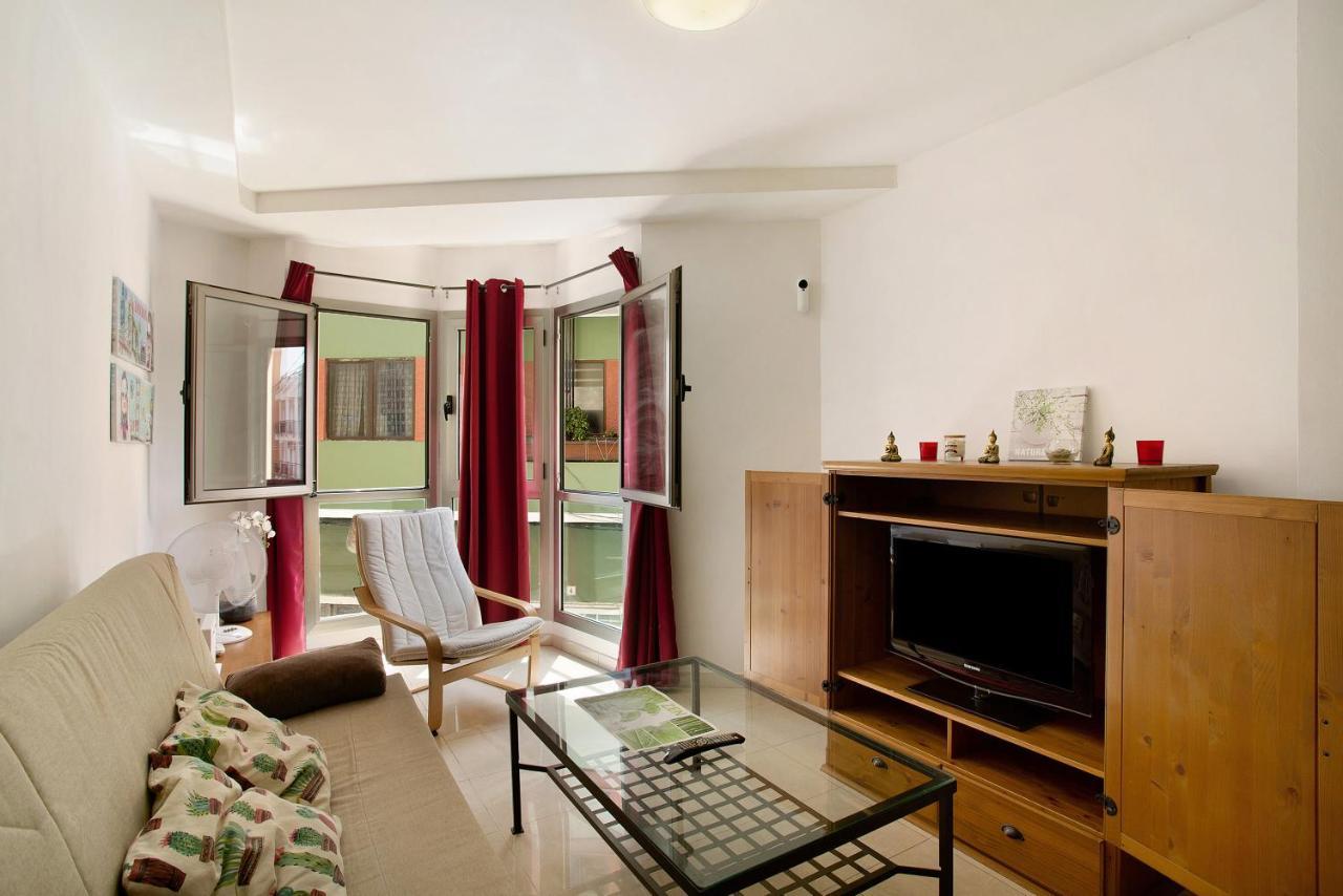 Residencial Sol Suite Telde Exterior photo