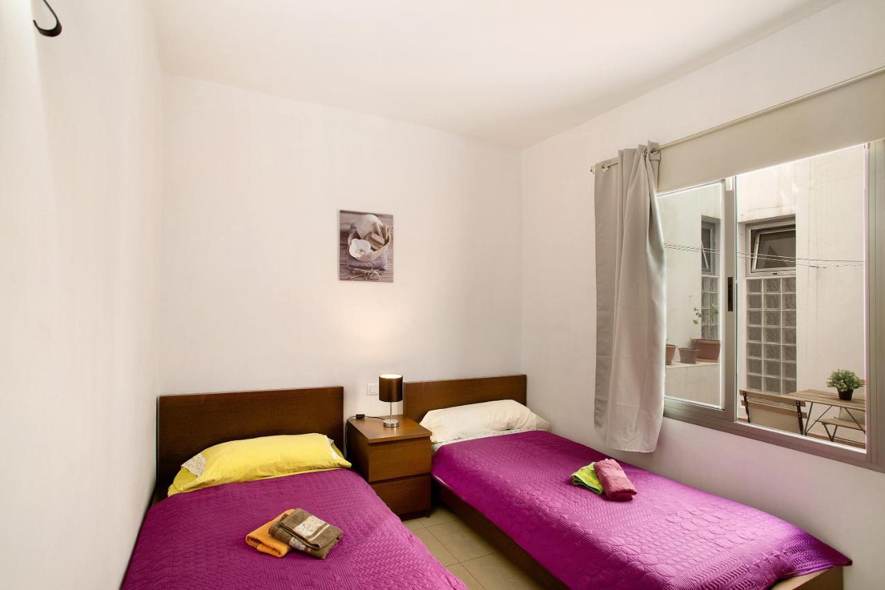 Residencial Sol Suite Telde Exterior photo