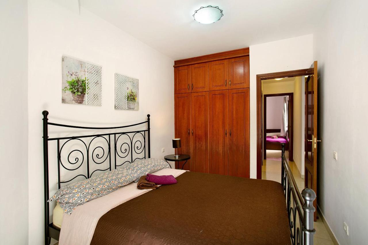 Residencial Sol Suite Telde Exterior photo