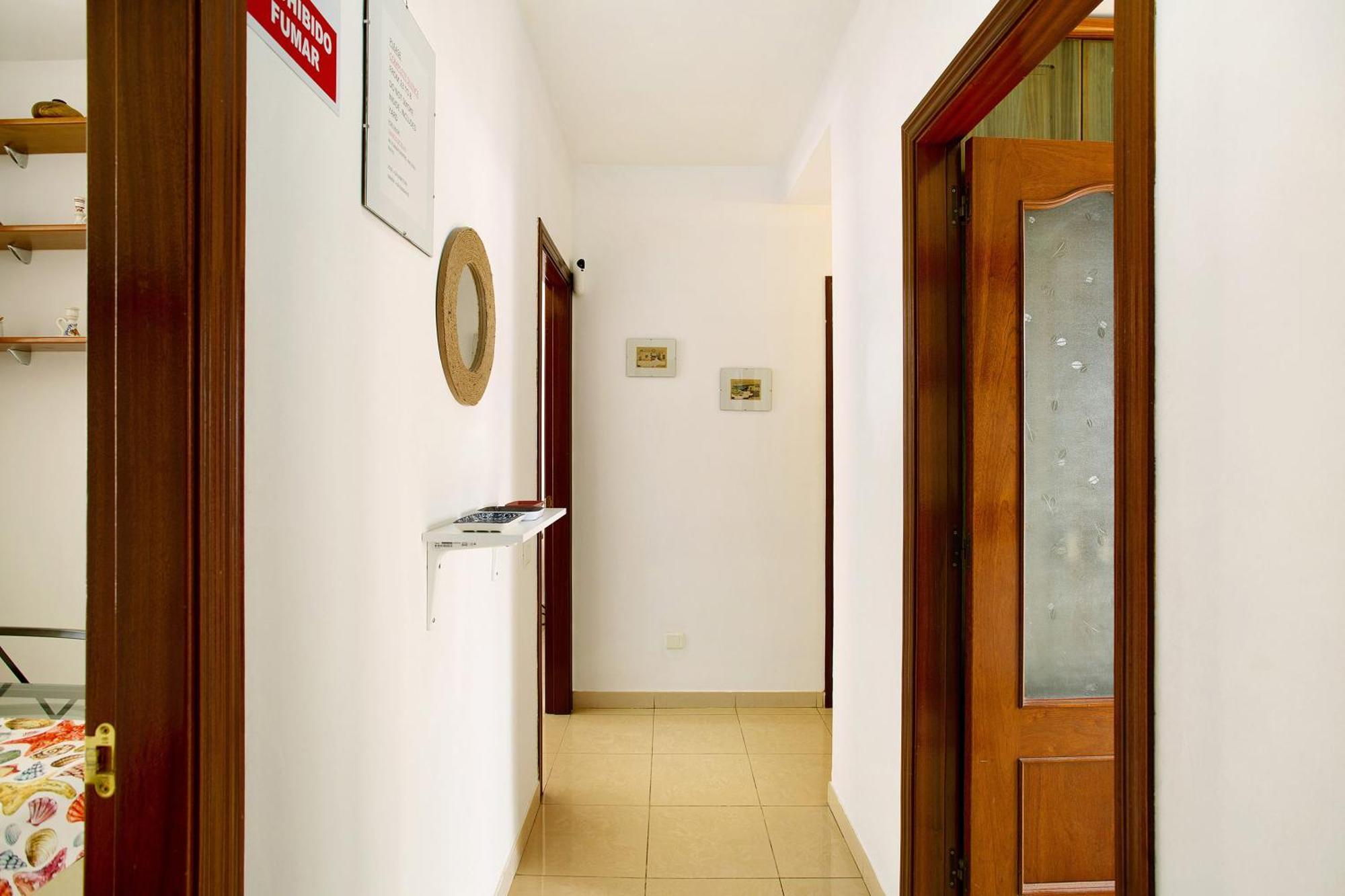 Residencial Sol Suite Telde Exterior photo