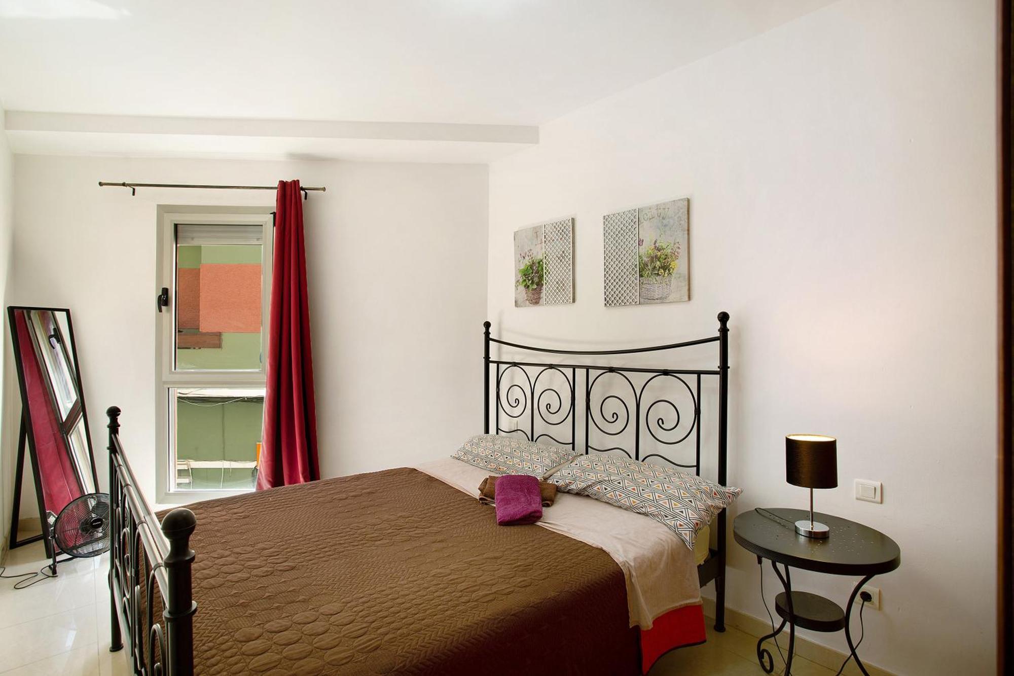 Residencial Sol Suite Telde Exterior photo