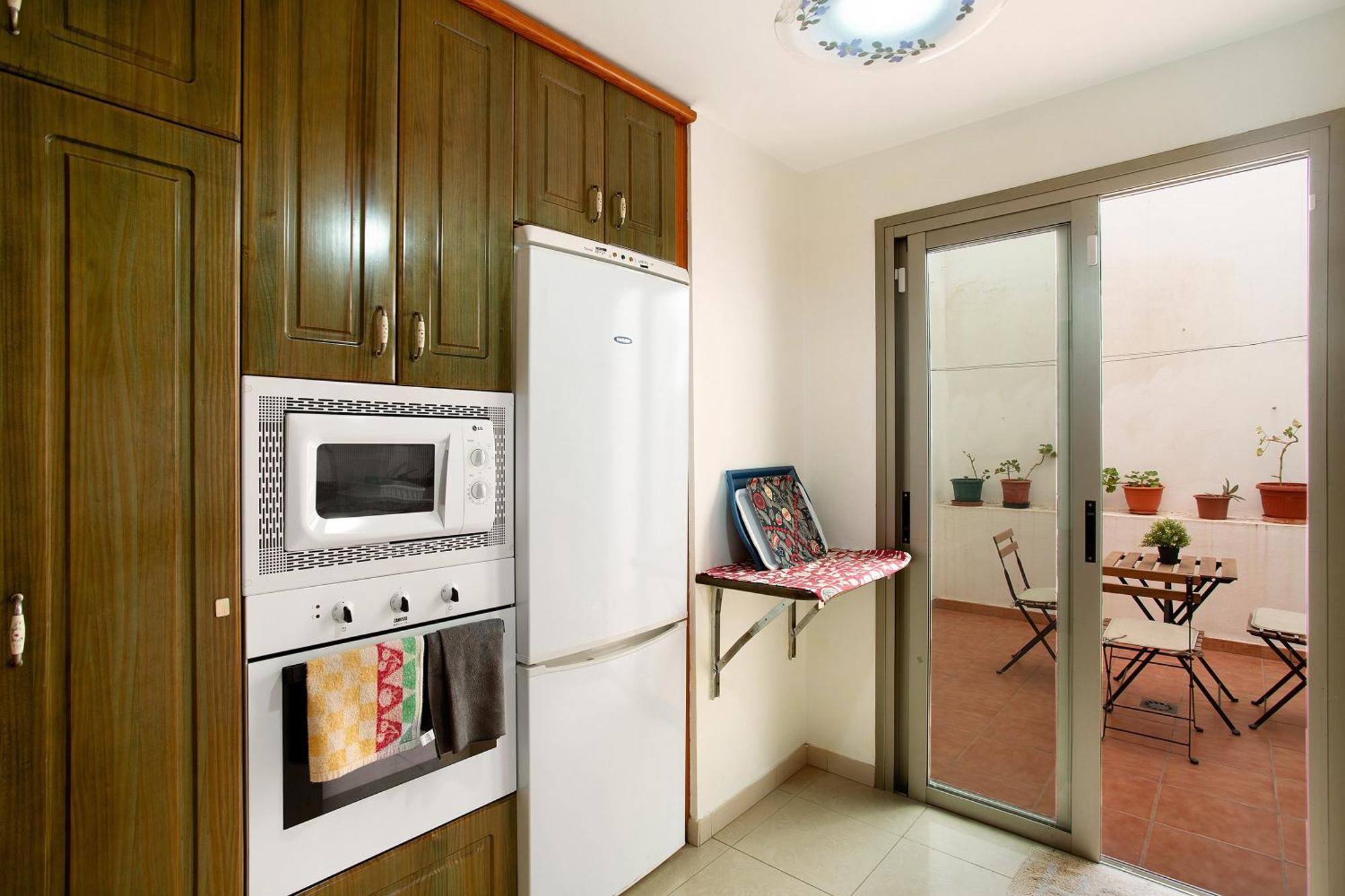 Residencial Sol Suite Telde Exterior photo